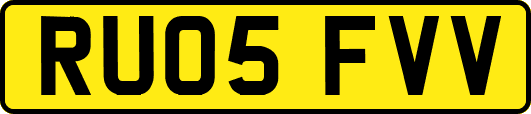 RU05FVV