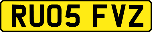 RU05FVZ