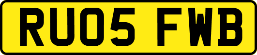 RU05FWB