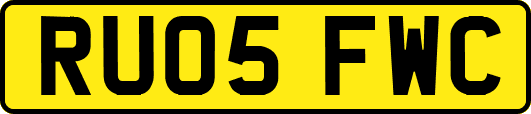 RU05FWC