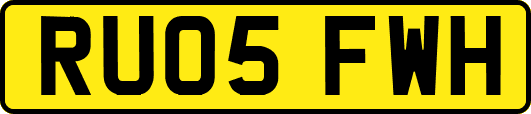 RU05FWH