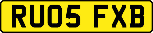 RU05FXB