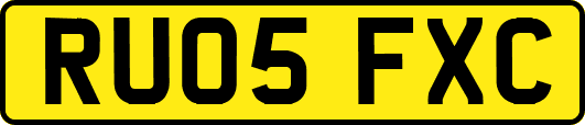 RU05FXC