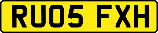 RU05FXH