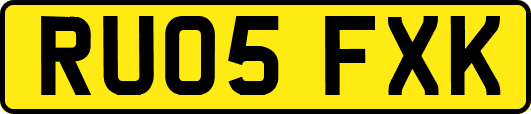 RU05FXK