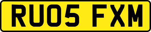 RU05FXM