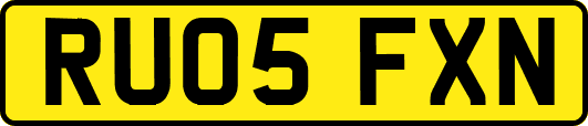 RU05FXN