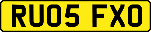 RU05FXO