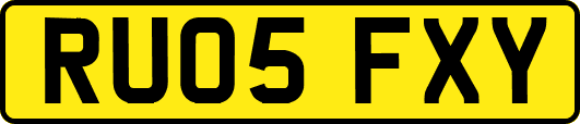 RU05FXY
