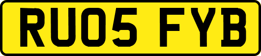 RU05FYB