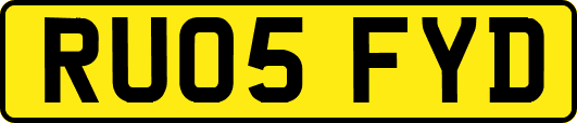 RU05FYD