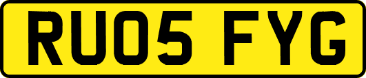 RU05FYG