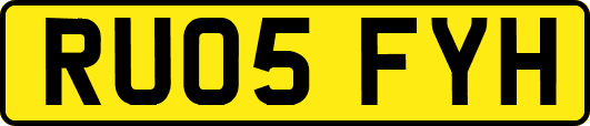 RU05FYH