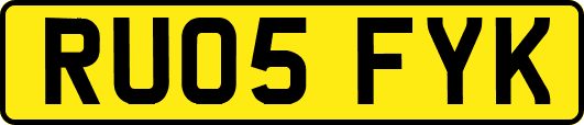 RU05FYK
