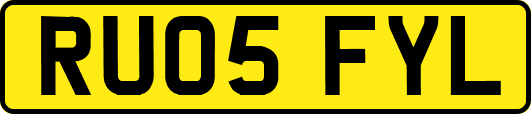 RU05FYL