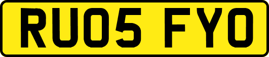 RU05FYO