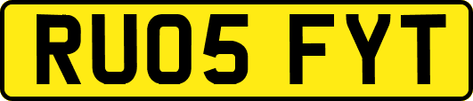 RU05FYT