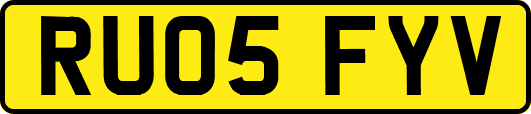 RU05FYV
