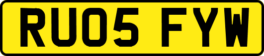 RU05FYW