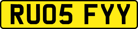RU05FYY