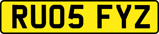 RU05FYZ