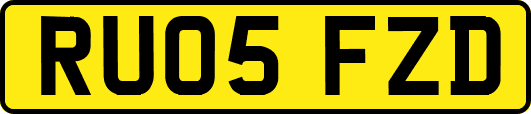 RU05FZD