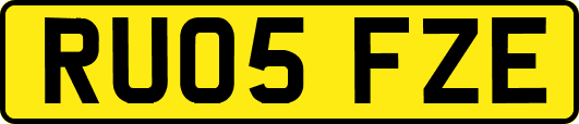 RU05FZE