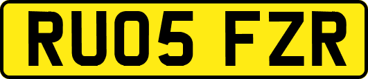 RU05FZR
