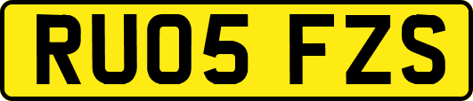 RU05FZS