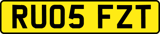 RU05FZT
