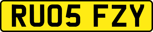 RU05FZY