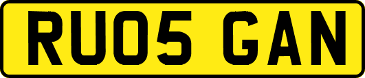 RU05GAN