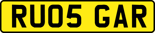 RU05GAR