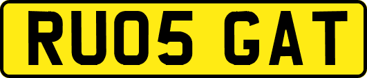 RU05GAT