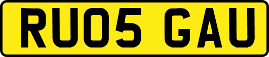 RU05GAU