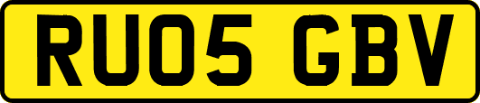 RU05GBV