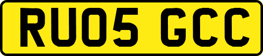 RU05GCC