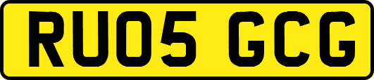 RU05GCG