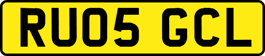 RU05GCL