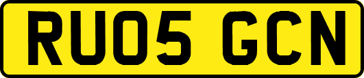 RU05GCN