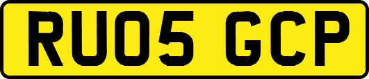 RU05GCP