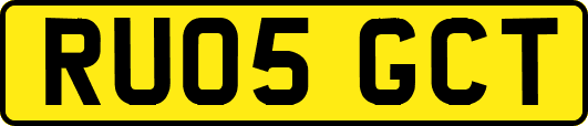 RU05GCT