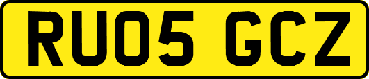 RU05GCZ