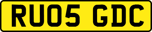 RU05GDC