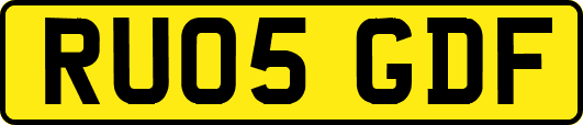 RU05GDF
