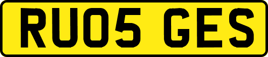 RU05GES