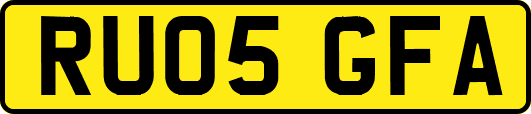 RU05GFA
