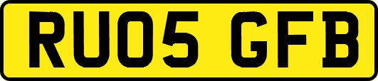 RU05GFB