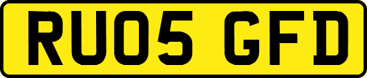 RU05GFD