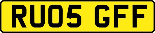 RU05GFF